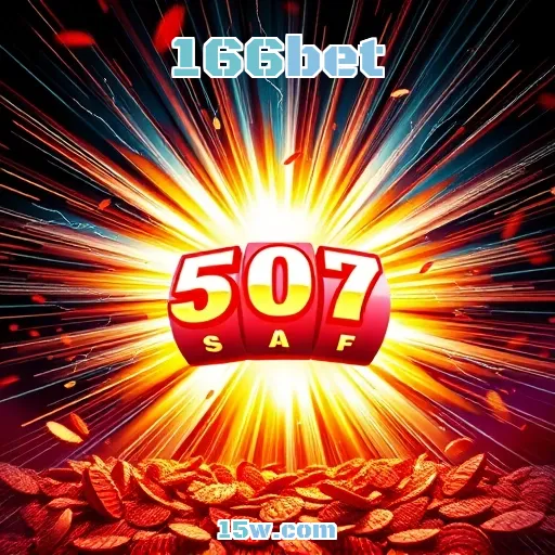 166bet: Descubra a Fascinante Seção de Slots e seus Recursos
