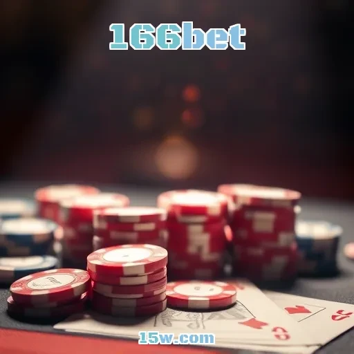 166bet: Descubra os Recursos Irresistíveis da Seção Poker!