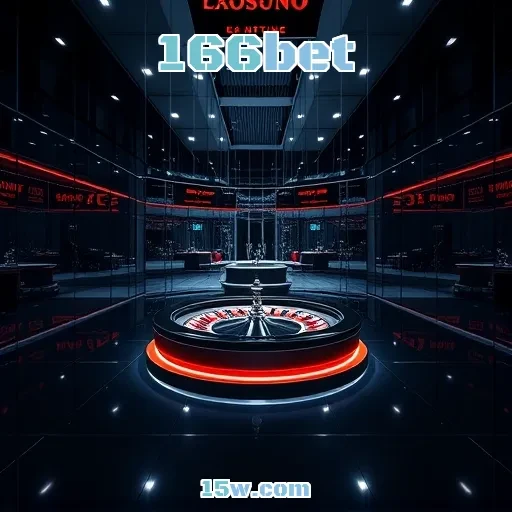 166bet: Descubra a Fascinante Seção de Slots e seus Recursos